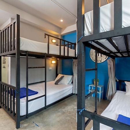 Patong Hip Hostel - Sha Plus מראה חיצוני תמונה