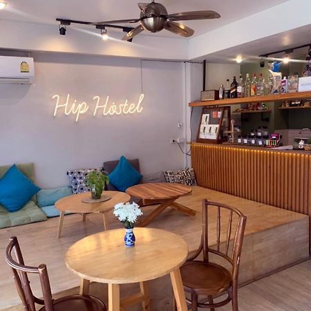 Patong Hip Hostel - Sha Plus מראה חיצוני תמונה