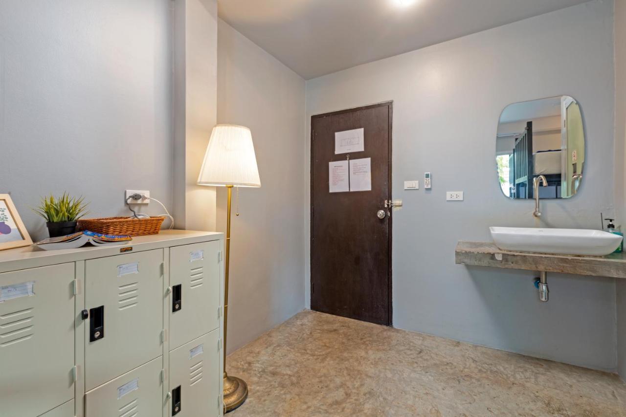 Patong Hip Hostel - Sha Plus מראה חיצוני תמונה