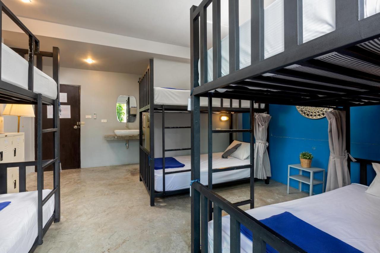 Patong Hip Hostel - Sha Plus מראה חיצוני תמונה