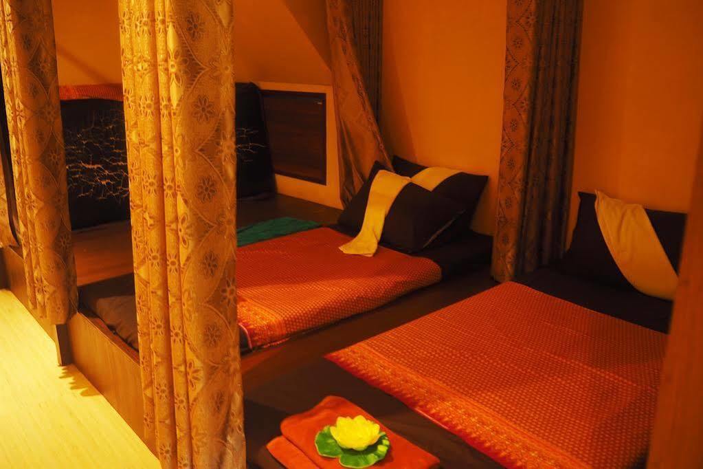 Patong Hip Hostel - Sha Plus מראה חיצוני תמונה