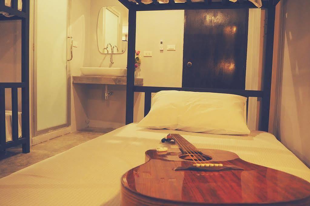 Patong Hip Hostel - Sha Plus מראה חיצוני תמונה