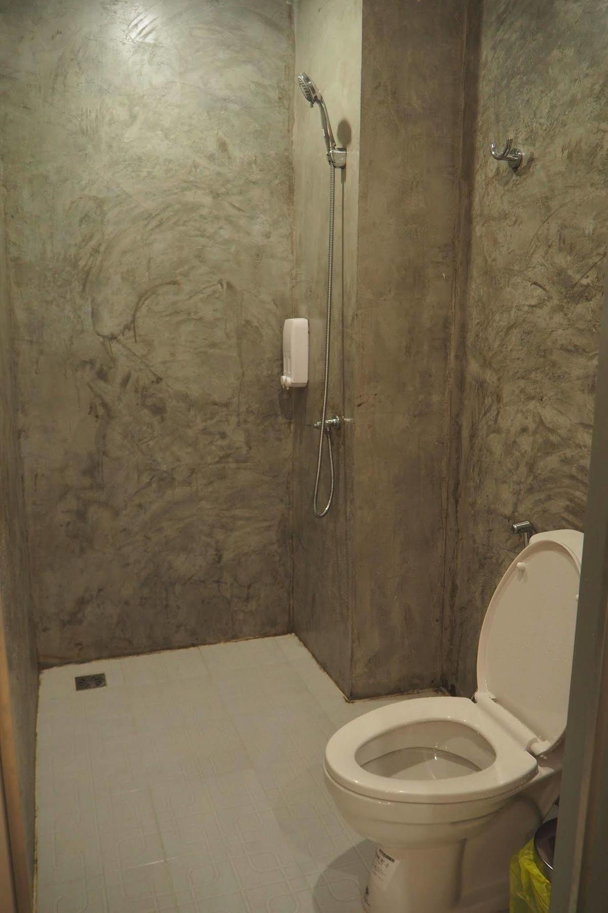 Patong Hip Hostel - Sha Plus מראה חיצוני תמונה