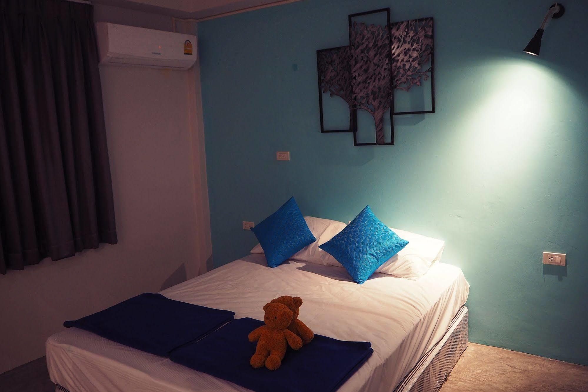 Patong Hip Hostel - Sha Plus מראה חיצוני תמונה